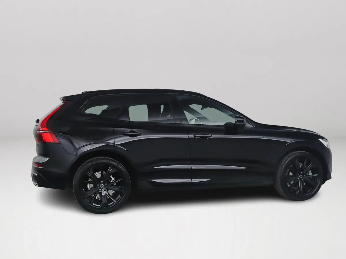 T6 Plug-in hybrid AWD Ultra Black Edition | Panoramadak | 360° camera | Luchtvering | Head-up display | Harman Kardon | Stoel- en Stuurverwarming