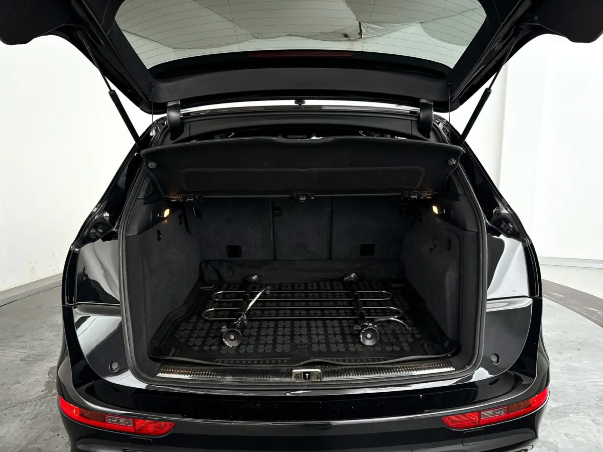2.0 TFSI hybrid quattro Pro line | Parkeercamera | Stoelverwarming | Bang & Olufsen