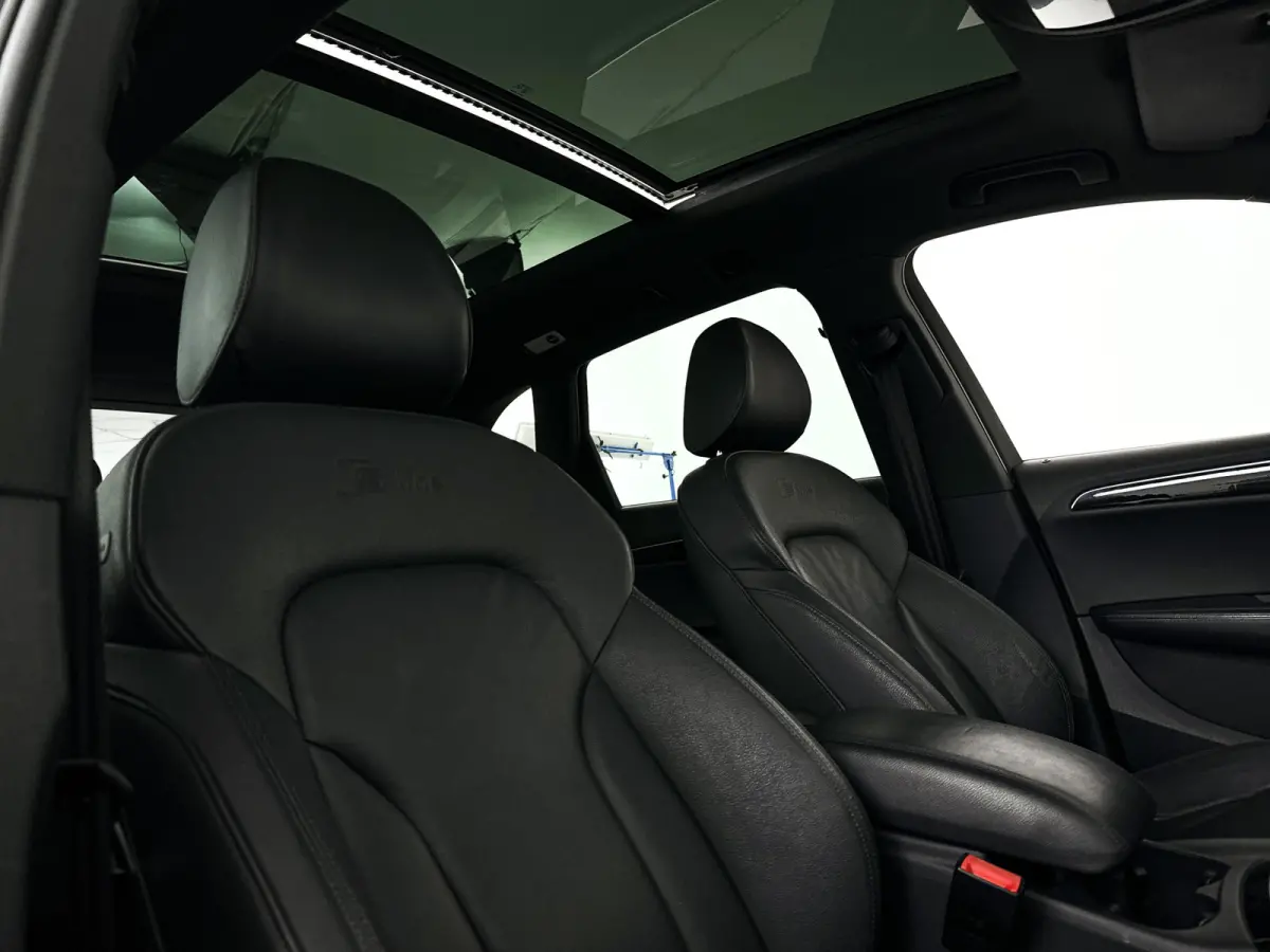 2.0 TFSI hybrid quattro Pro line | Parkeercamera | Stoelverwarming | Bang & Olufsen