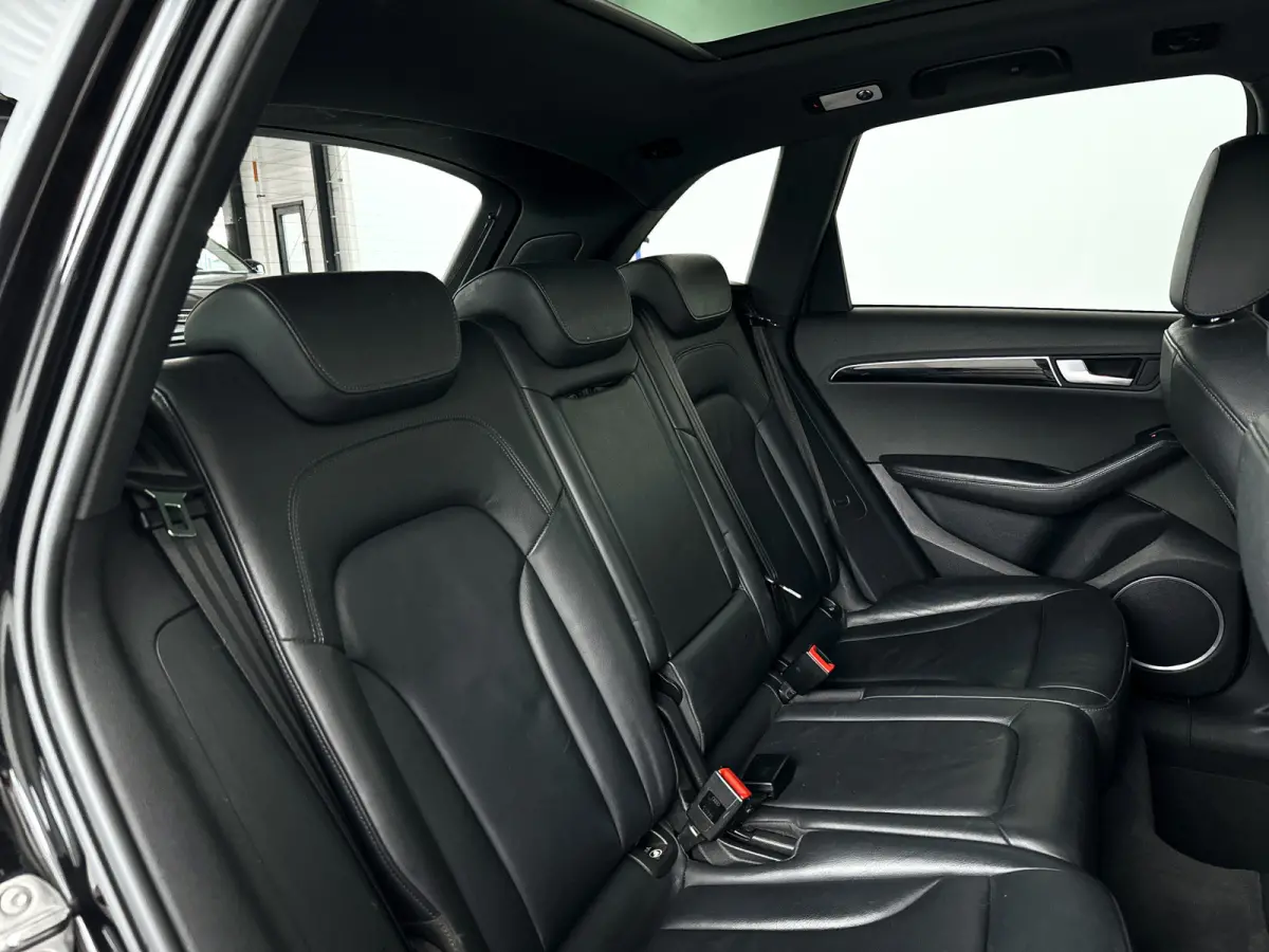 2.0 TFSI hybrid quattro Pro line | Parkeercamera | Stoelverwarming | Bang & Olufsen