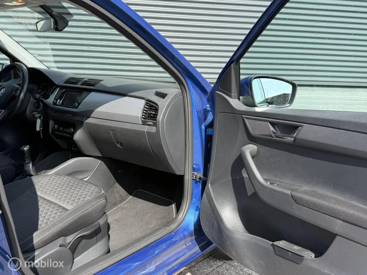1.2 TSI Drive - Navi - Trekhaak - Nap -