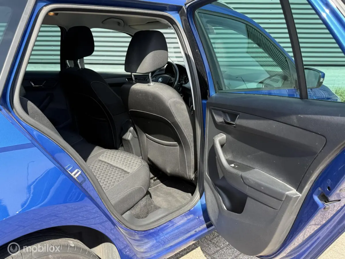 1.2 TSI Drive - Navi - Trekhaak - Nap -