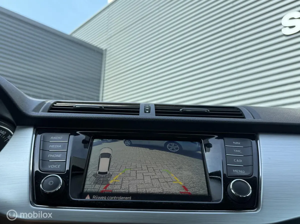 1.2 TSI Drive - Navi - Trekhaak - Nap -