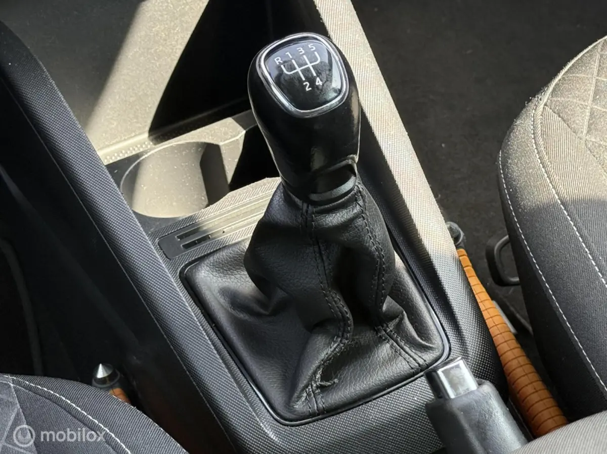 1.2 TSI Drive - Navi - Trekhaak - Nap -