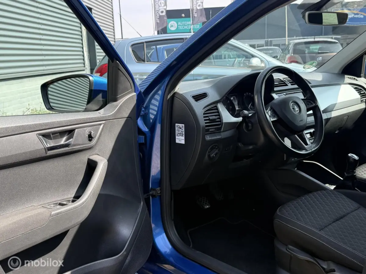 1.2 TSI Drive - Navi - Trekhaak - Nap -