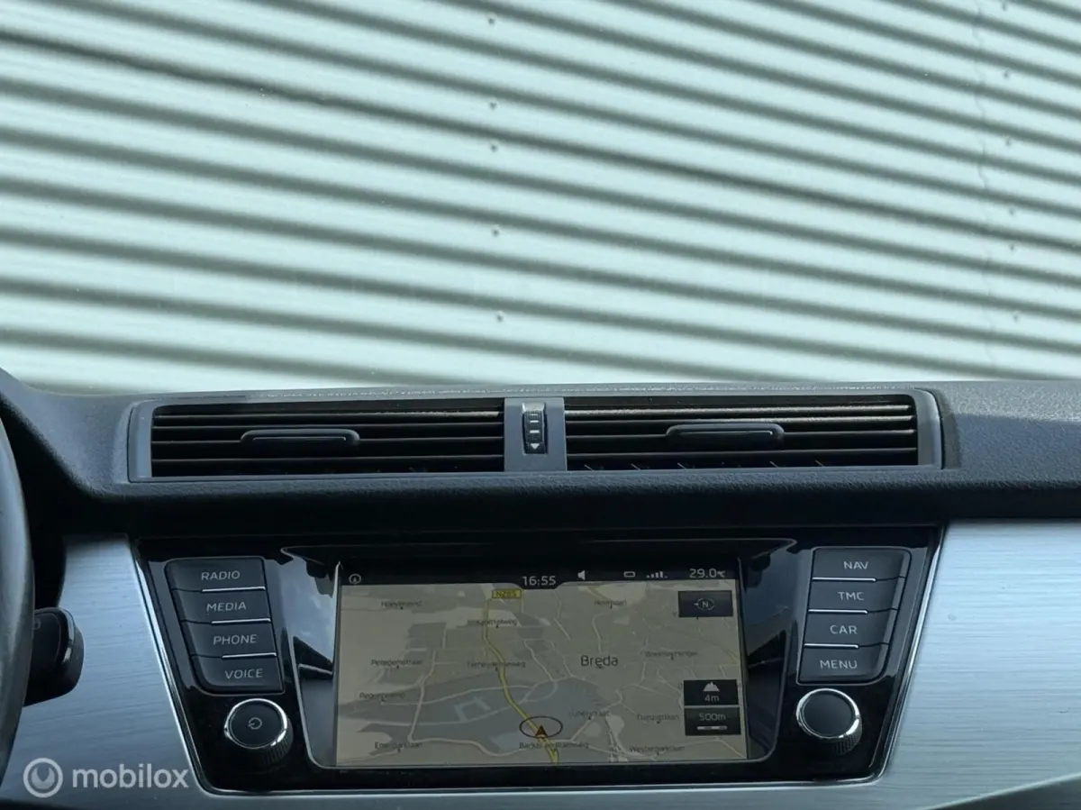 1.2 TSI Drive - Navi - Trekhaak - Nap -