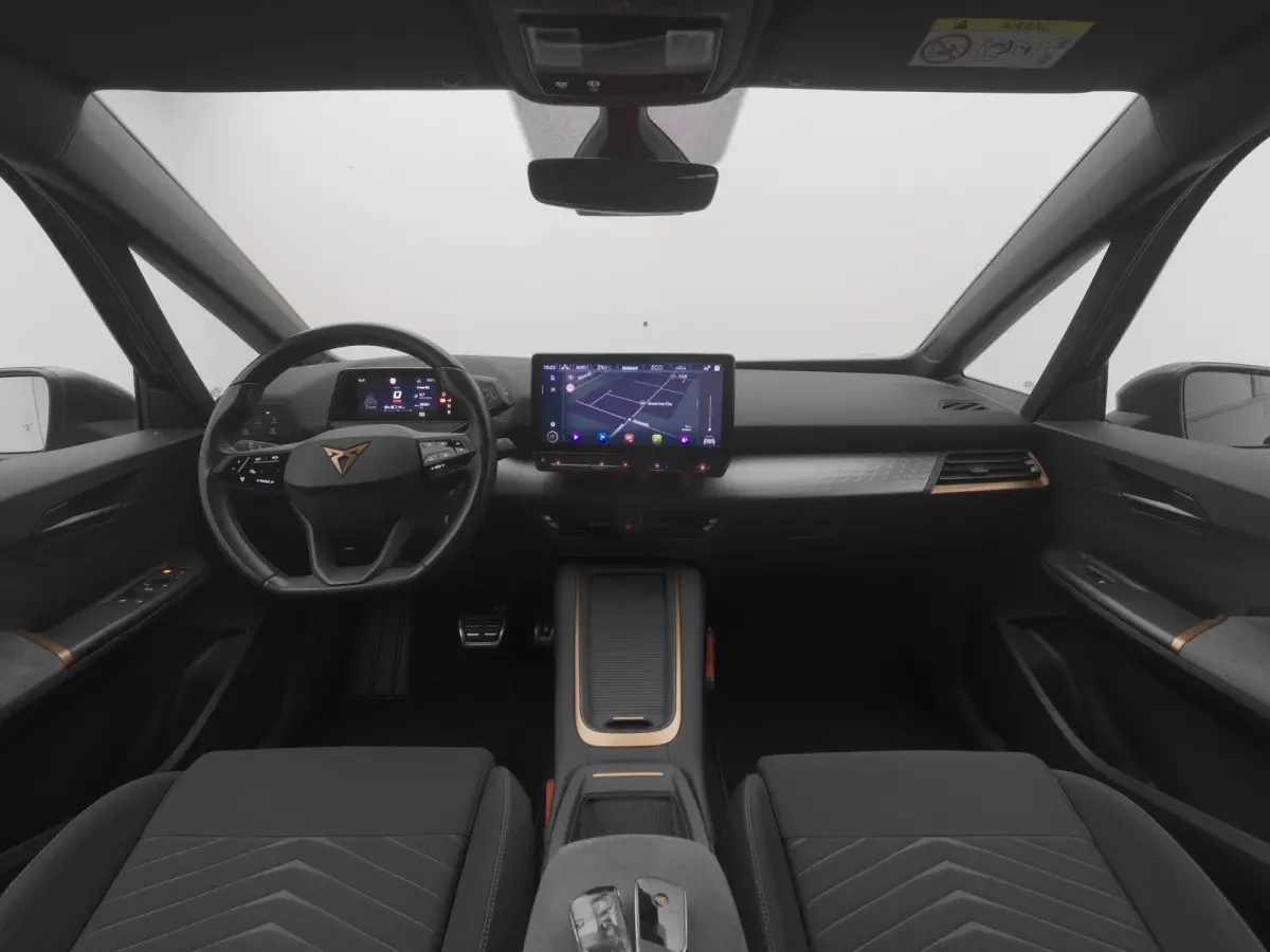 Adrenaline One 62 kWh | CAMERA | ADAPTIVE | KEYLESS | STOELVERW.