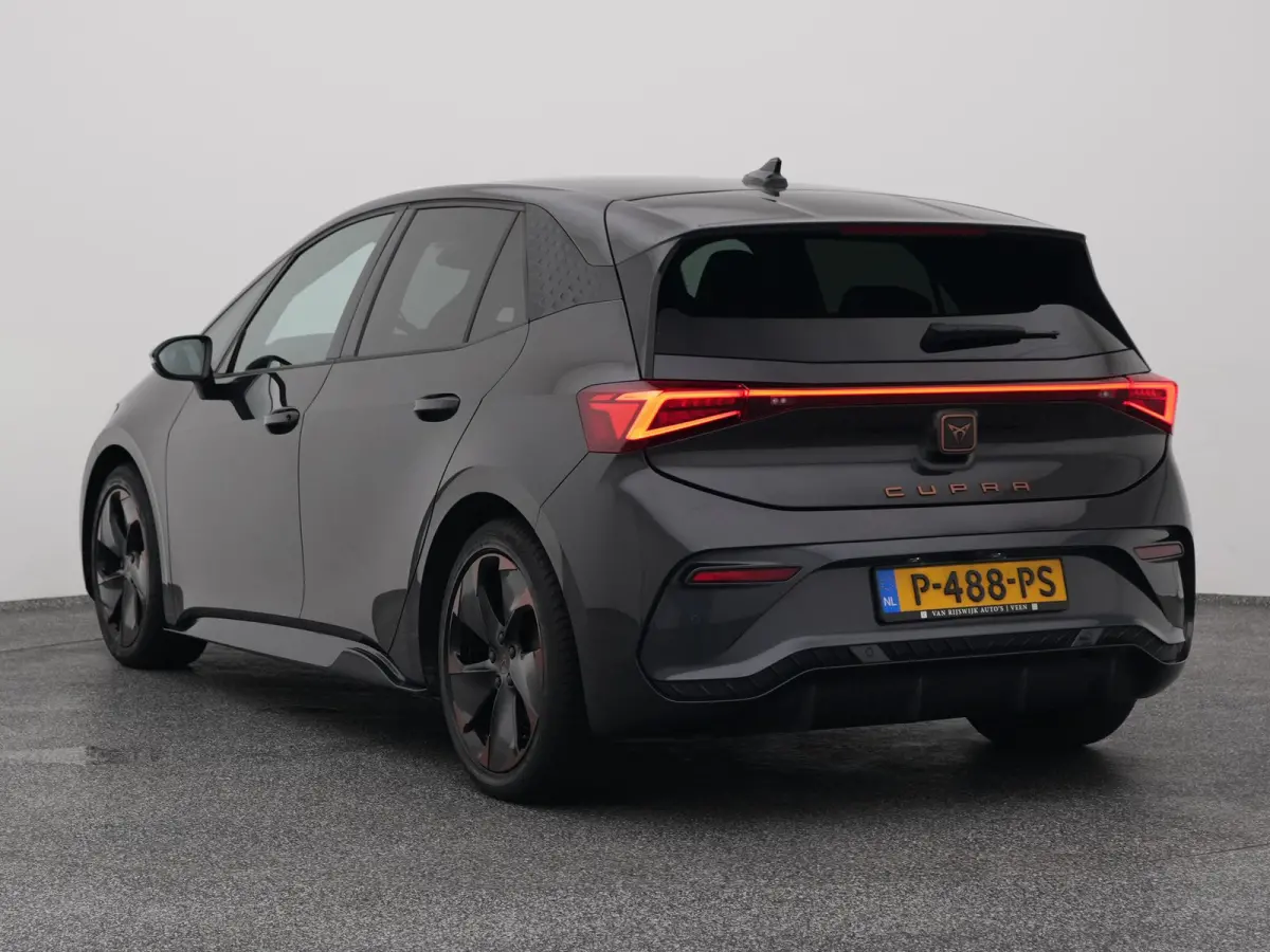 Adrenaline One 62 kWh | CAMERA | ADAPTIVE | KEYLESS | STOELVERW.