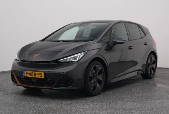 Adrenaline One 62 kWh | CAMERA | ADAPTIVE | KEYLESS | STOELVERW.