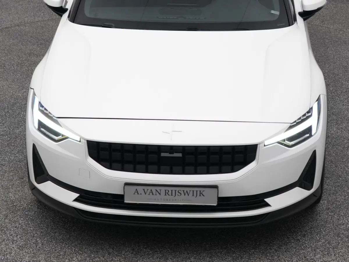 Long Range Single Motor 78 kWh | CAMERA | KEYLESS | STOELVERW.