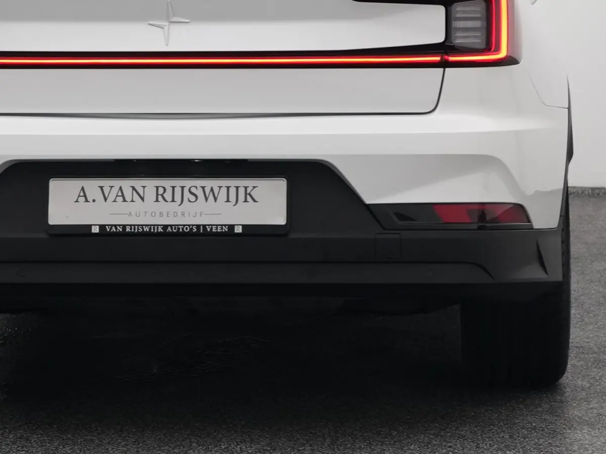 Long Range Single Motor 78 kWh | CAMERA | KEYLESS | STOELVERW.
