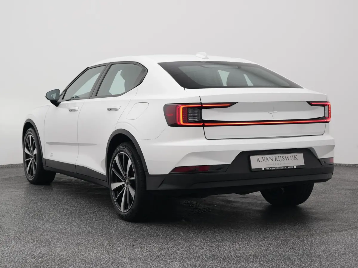 Long Range Single Motor 78 kWh | CAMERA | KEYLESS | STOELVERW.