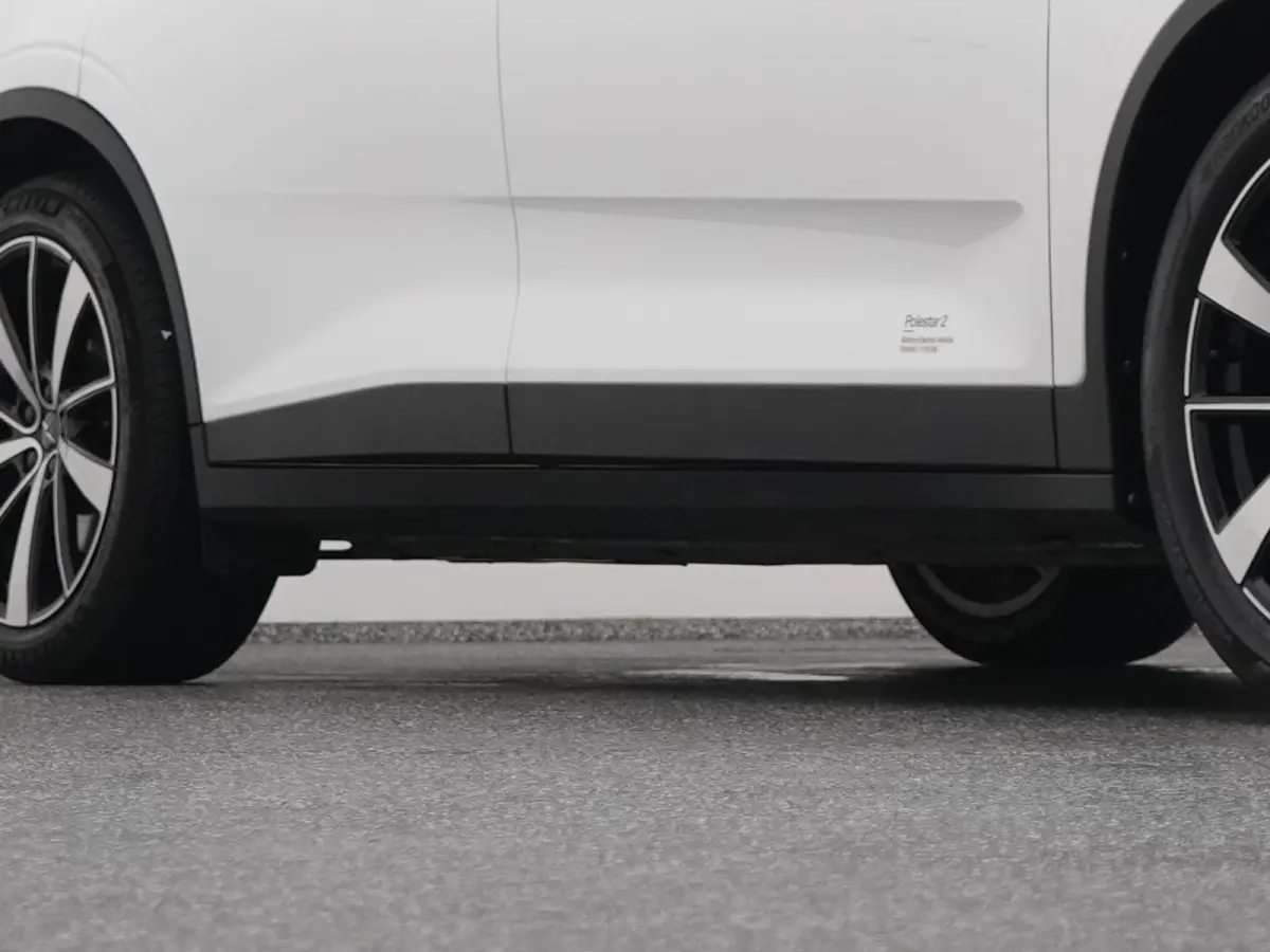 Long Range Single Motor 78 kWh | CAMERA | KEYLESS | STOELVERW.