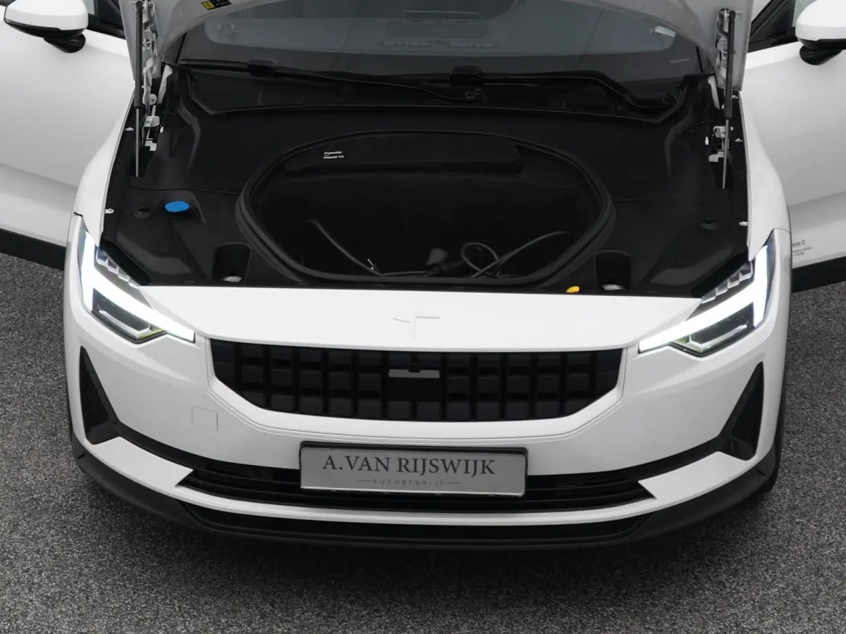 Long Range Single Motor 78 kWh | CAMERA | KEYLESS | STOELVERW.