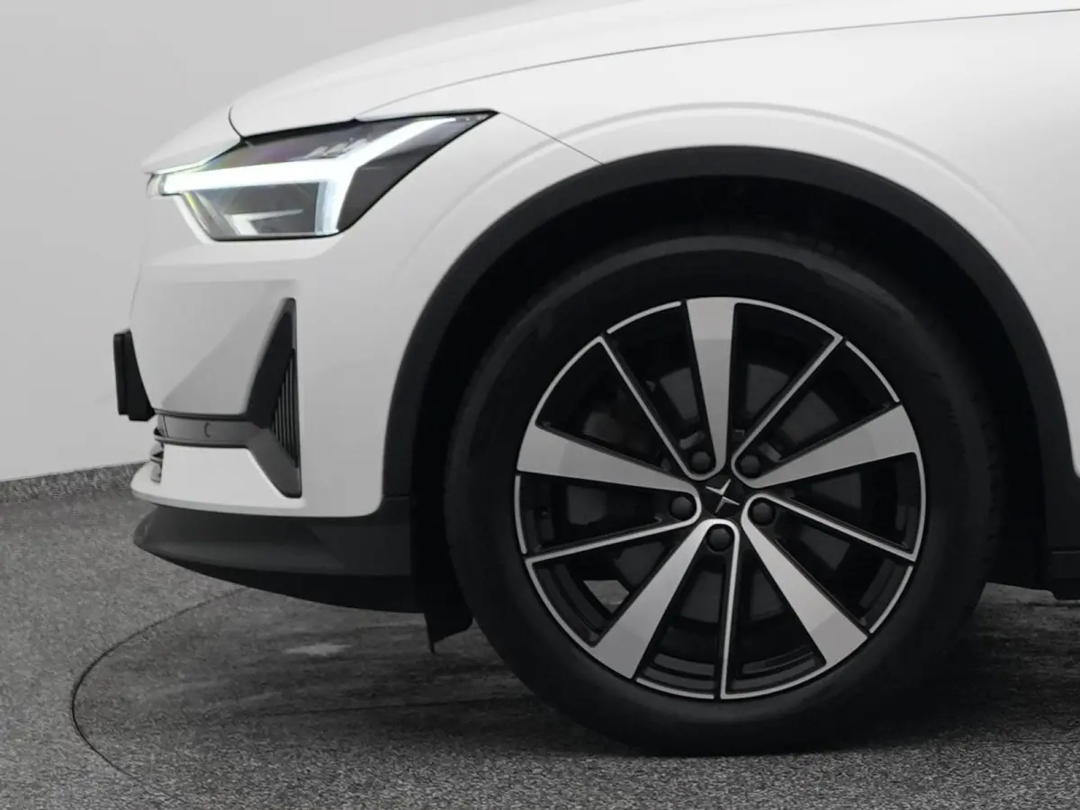Long Range Single Motor 78 kWh | CAMERA | KEYLESS | STOELVERW.