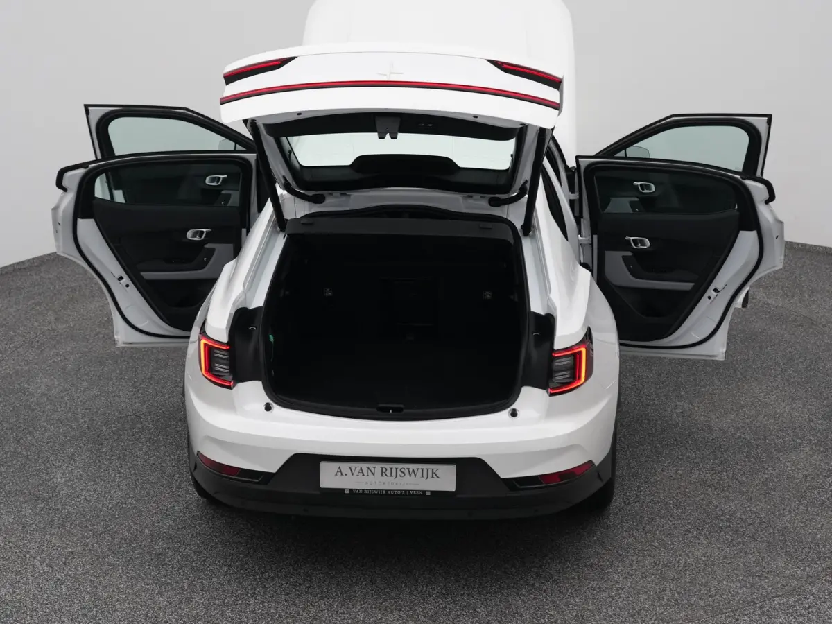Long Range Single Motor 78 kWh | CAMERA | KEYLESS | STOELVERW.