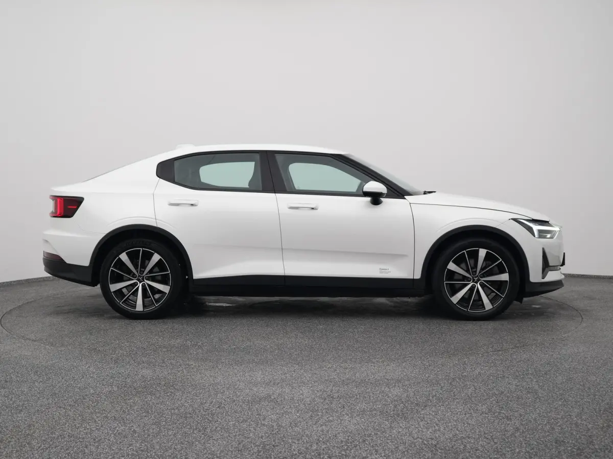 Long Range Single Motor 78 kWh | CAMERA | KEYLESS | STOELVERW.