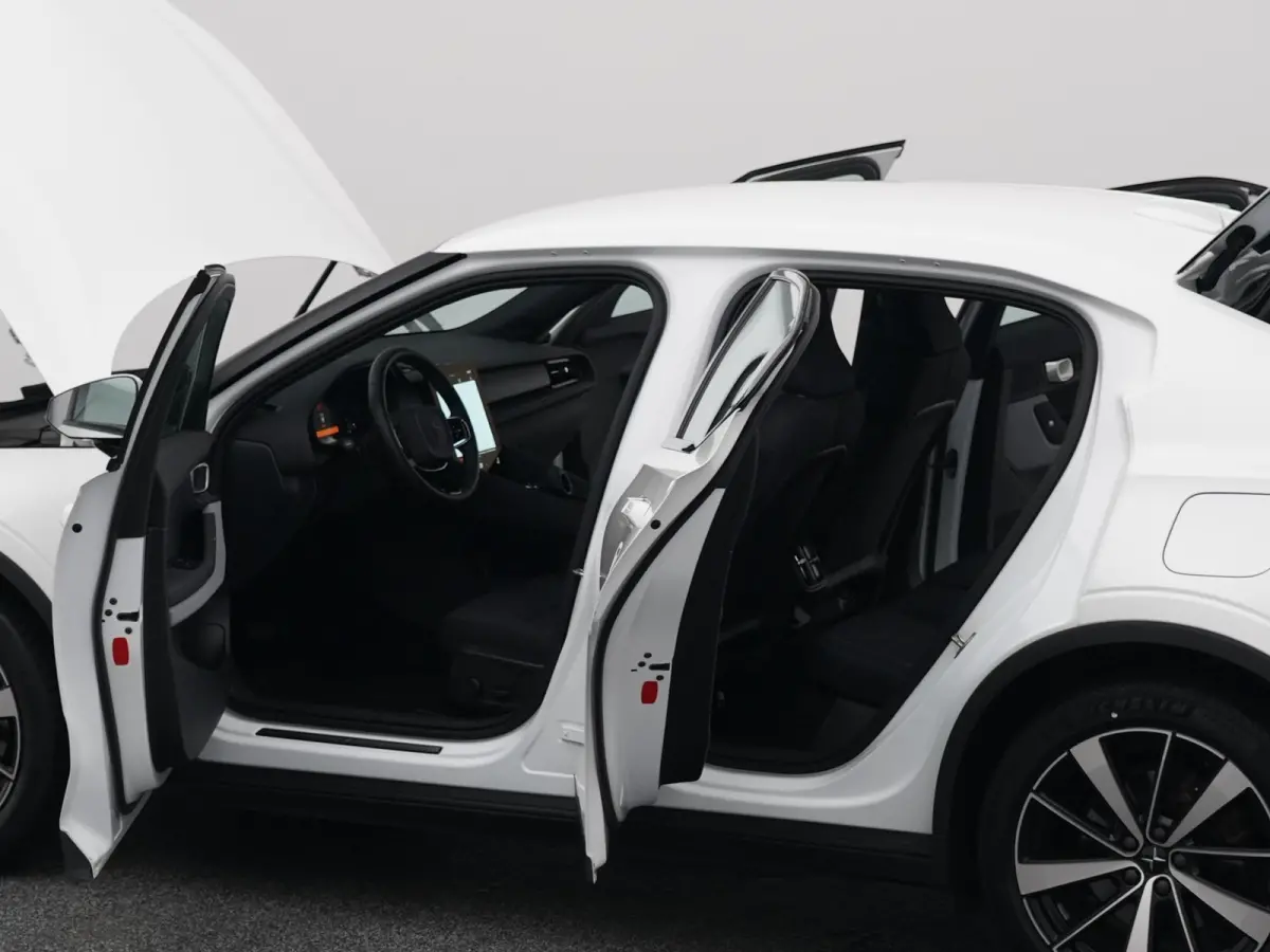 Long Range Single Motor 78 kWh | CAMERA | KEYLESS | STOELVERW.