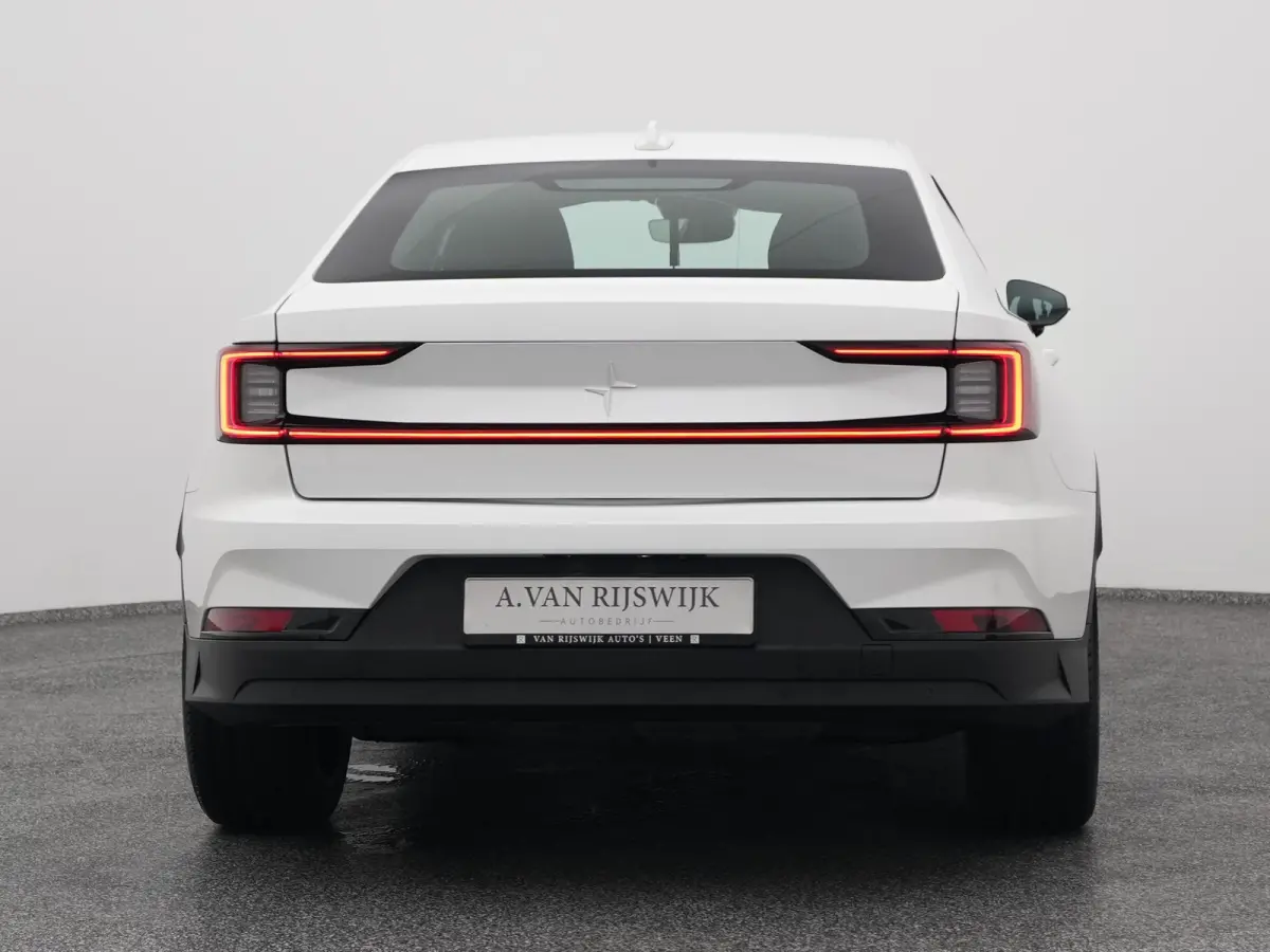 Long Range Single Motor 78 kWh | CAMERA | KEYLESS | STOELVERW.
