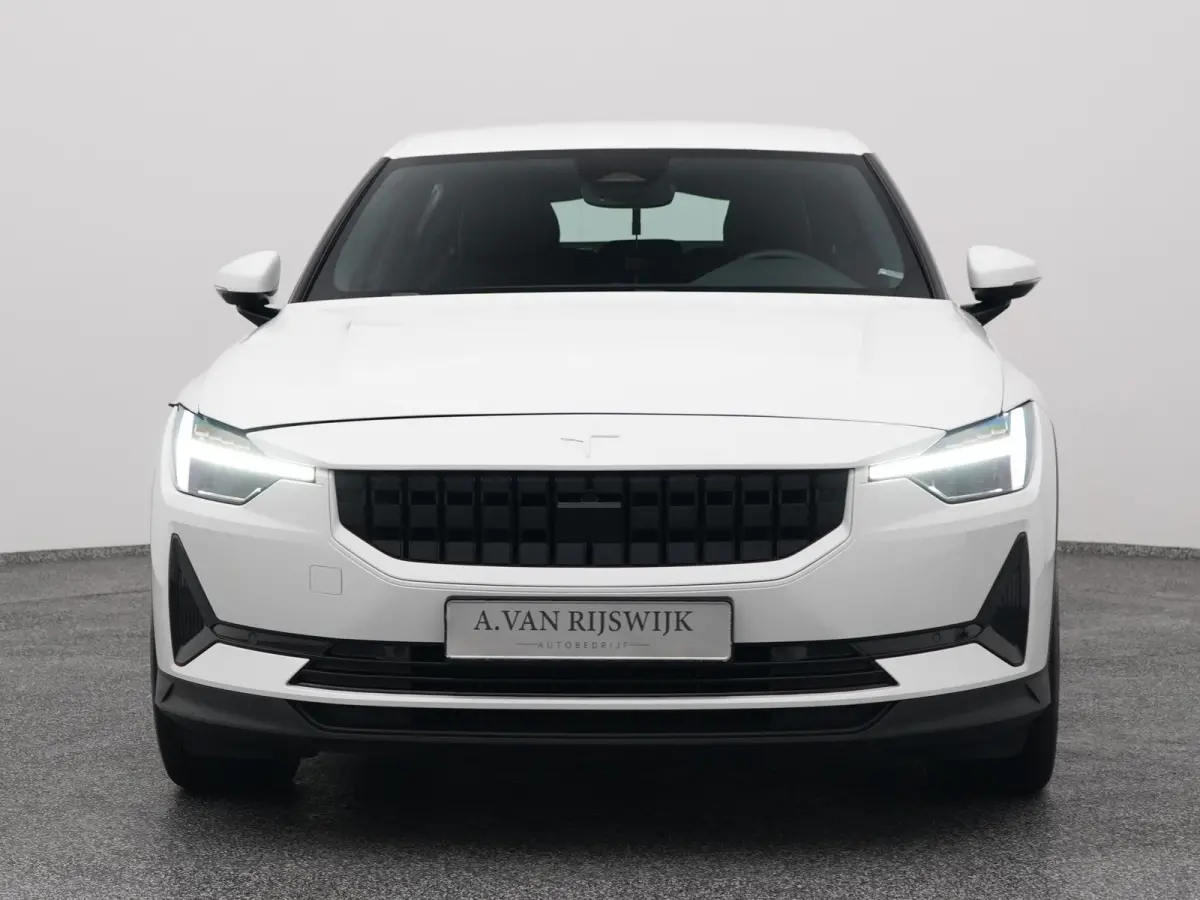 Long Range Single Motor 78 kWh | CAMERA | KEYLESS | STOELVERW.