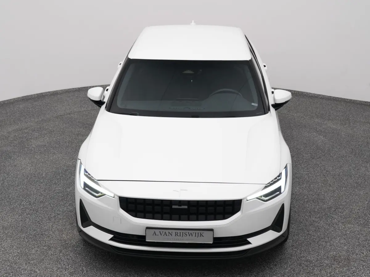 Long Range Single Motor 78 kWh | CAMERA | KEYLESS | STOELVERW.