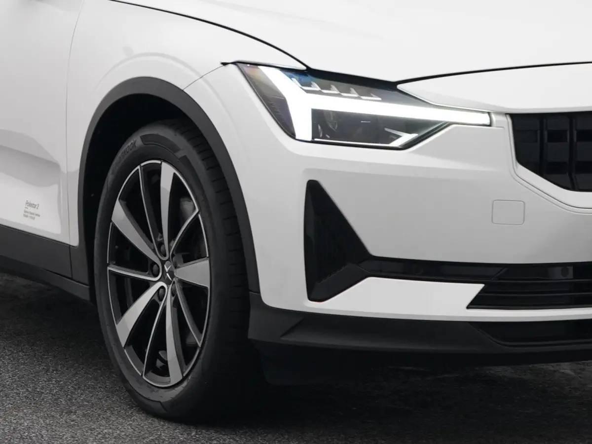 Long Range Single Motor 78 kWh | CAMERA | KEYLESS | STOELVERW.