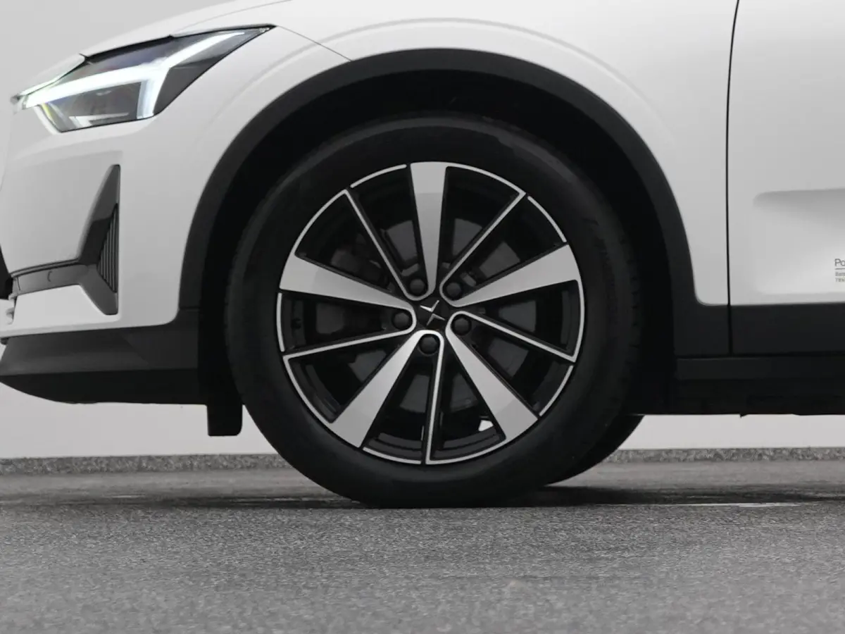 Long Range Single Motor 78 kWh | CAMERA | KEYLESS | STOELVERW.