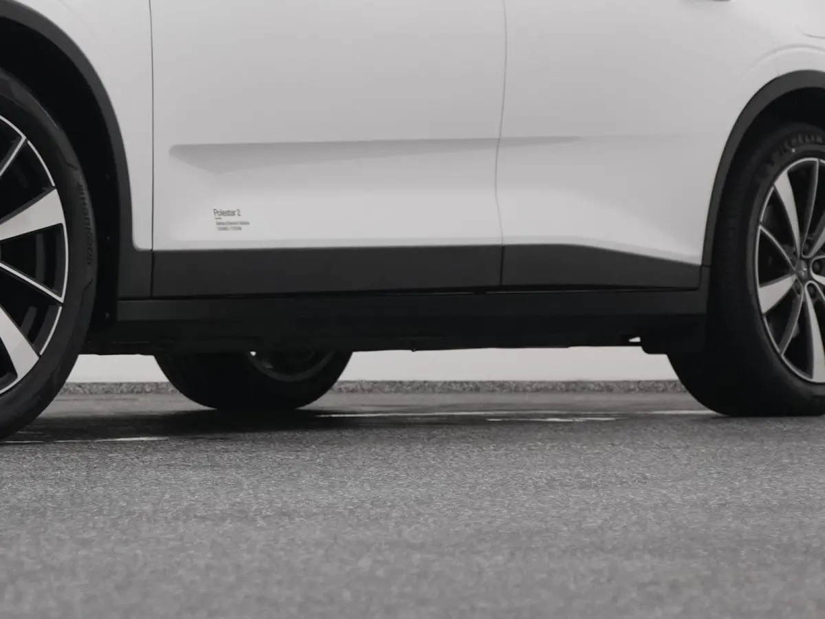 Long Range Single Motor 78 kWh | CAMERA | KEYLESS | STOELVERW.