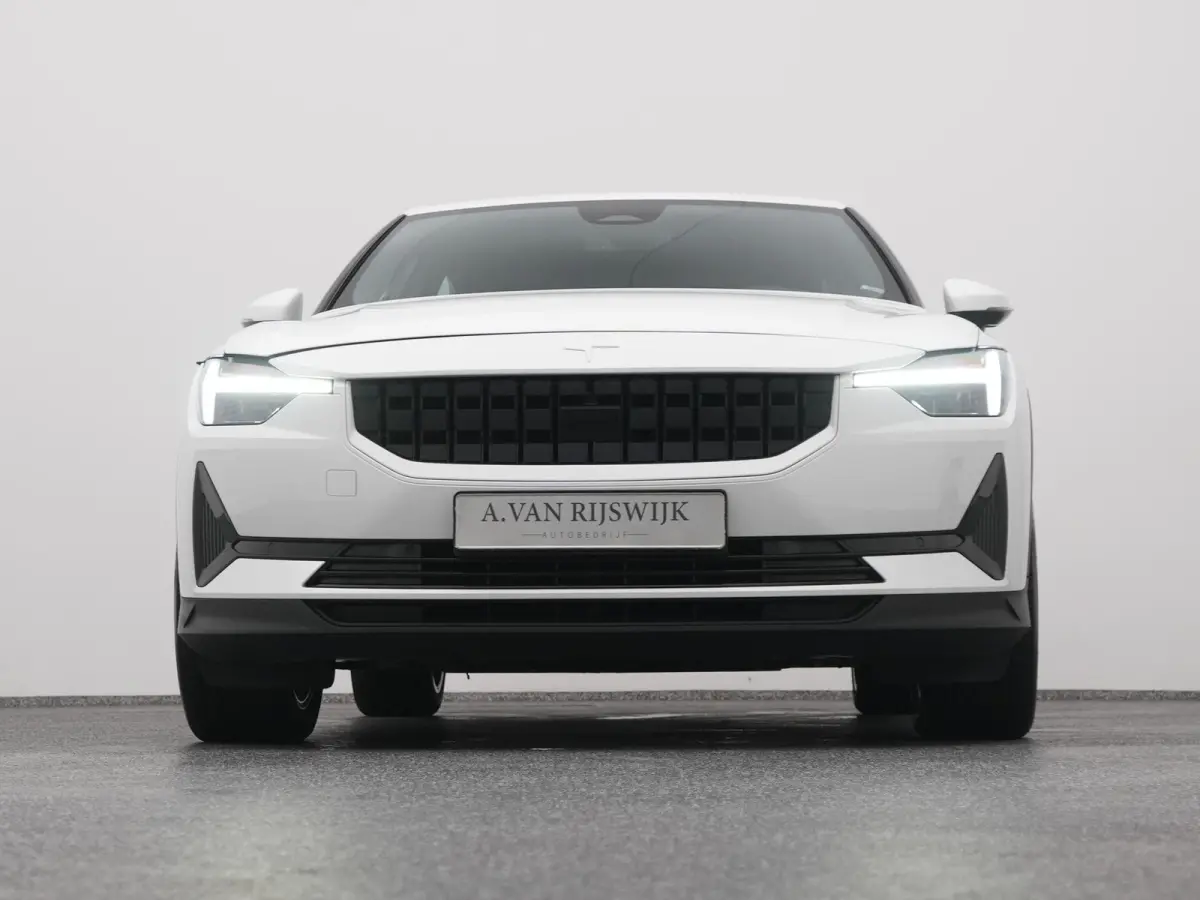 Long Range Single Motor 78 kWh | CAMERA | KEYLESS | STOELVERW.