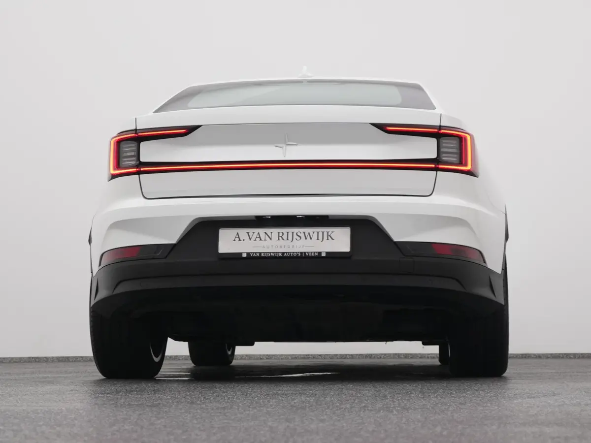Long Range Single Motor 78 kWh | CAMERA | KEYLESS | STOELVERW.