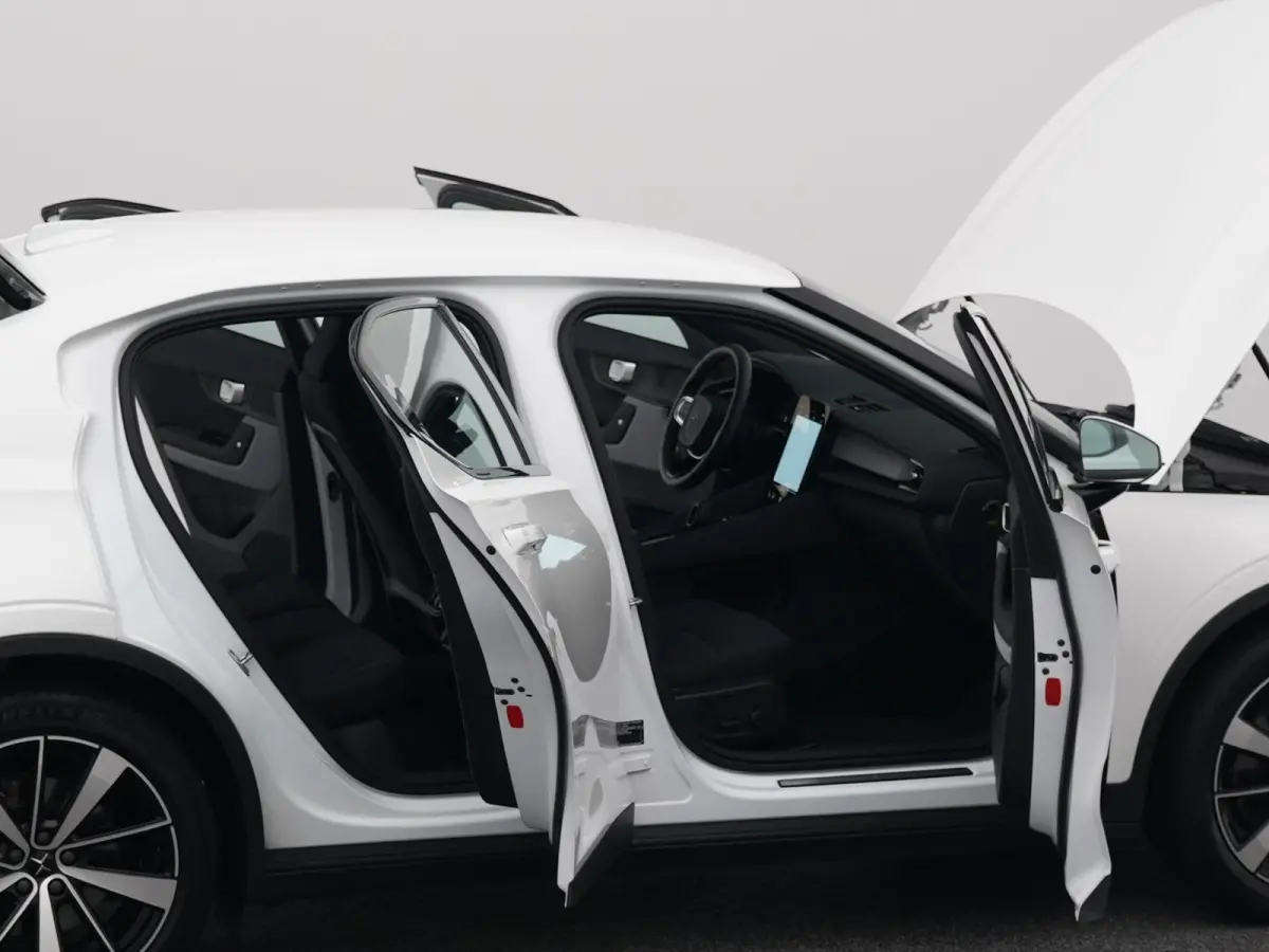Long Range Single Motor 78 kWh | CAMERA | KEYLESS | STOELVERW.