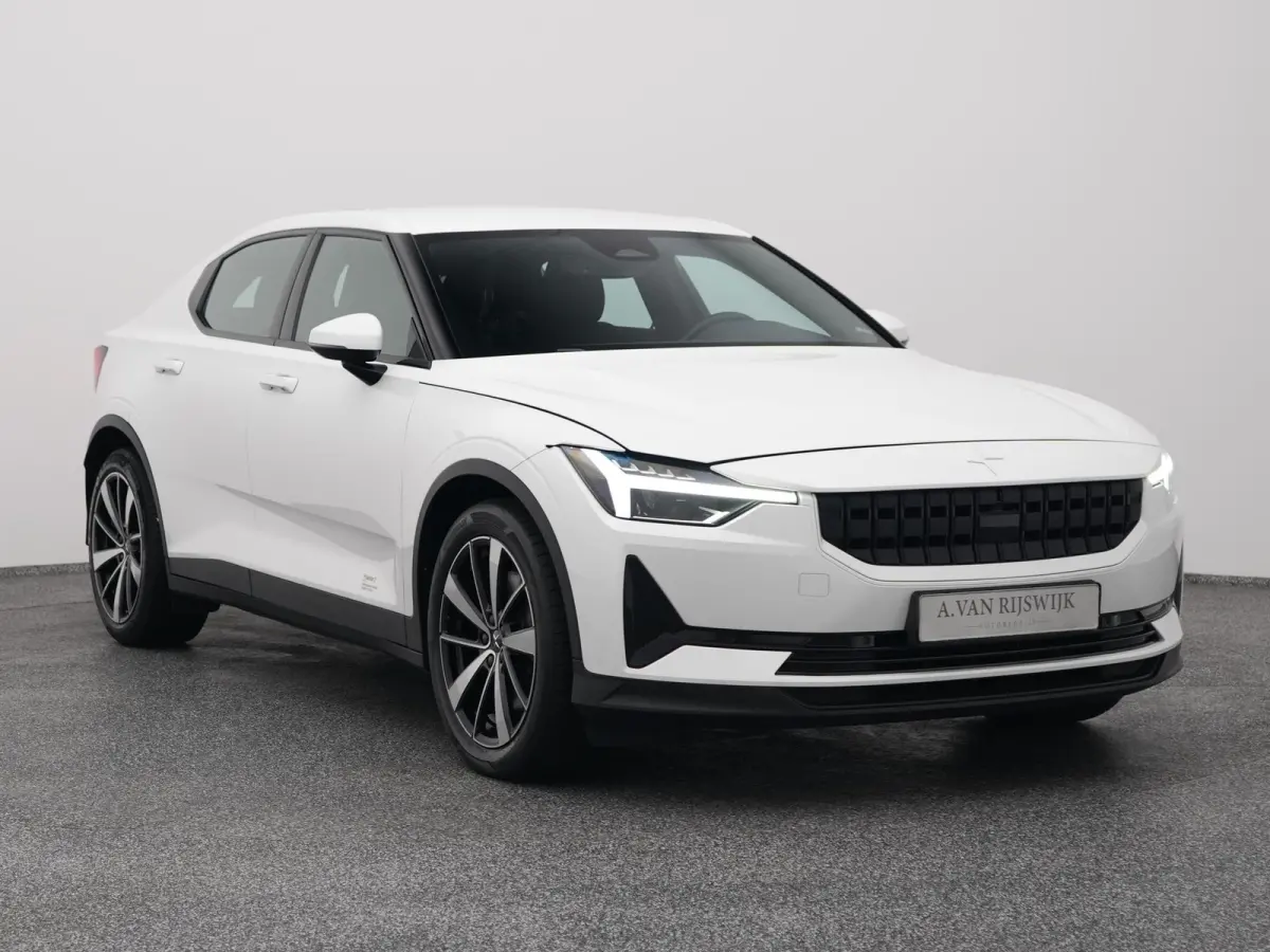 Long Range Single Motor 78 kWh | CAMERA | KEYLESS | STOELVERW.