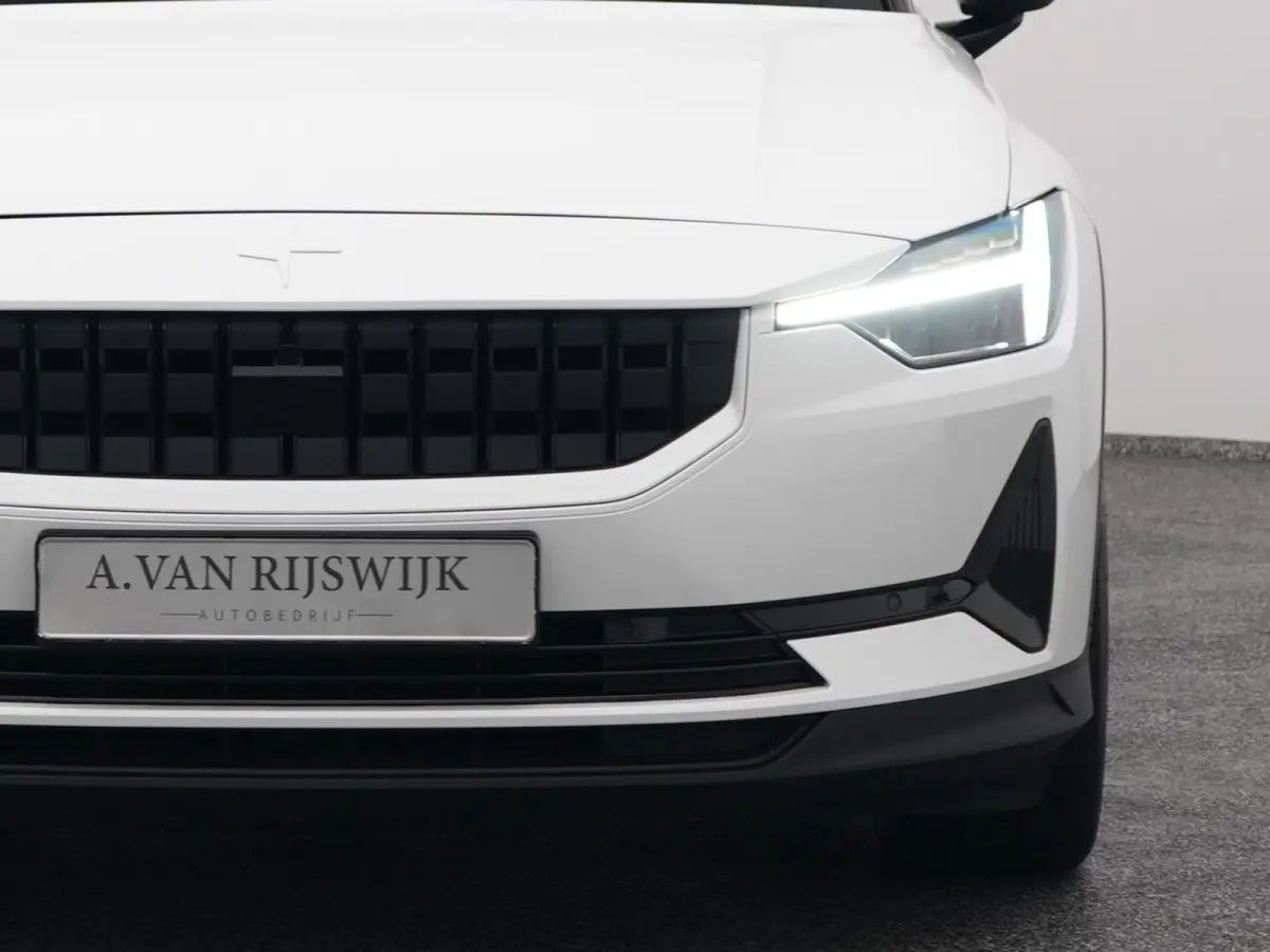 Long Range Single Motor 78 kWh | CAMERA | KEYLESS | STOELVERW.
