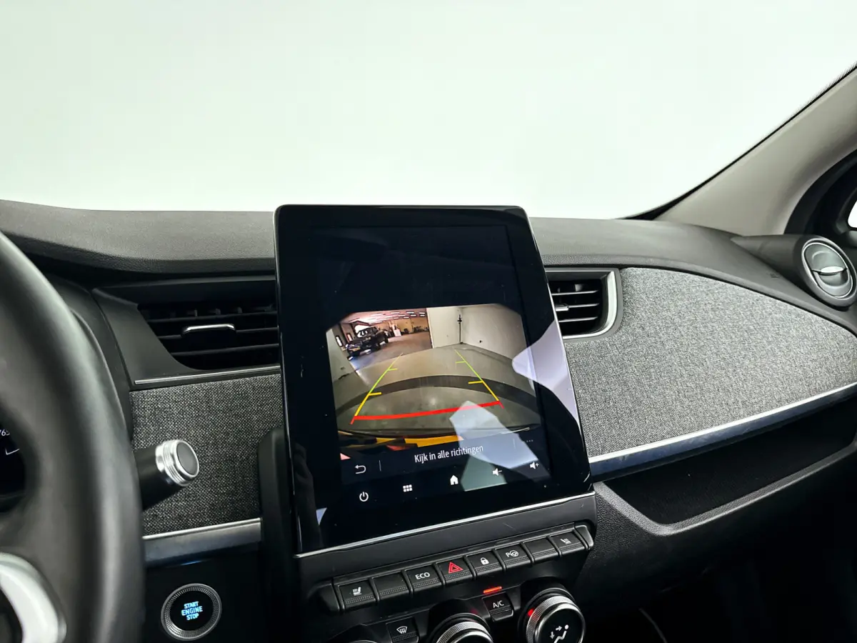 R135 Edition One 52 kWh | Parkeercamera | Airco | Cruise control | BLIS | Stoelverwarming