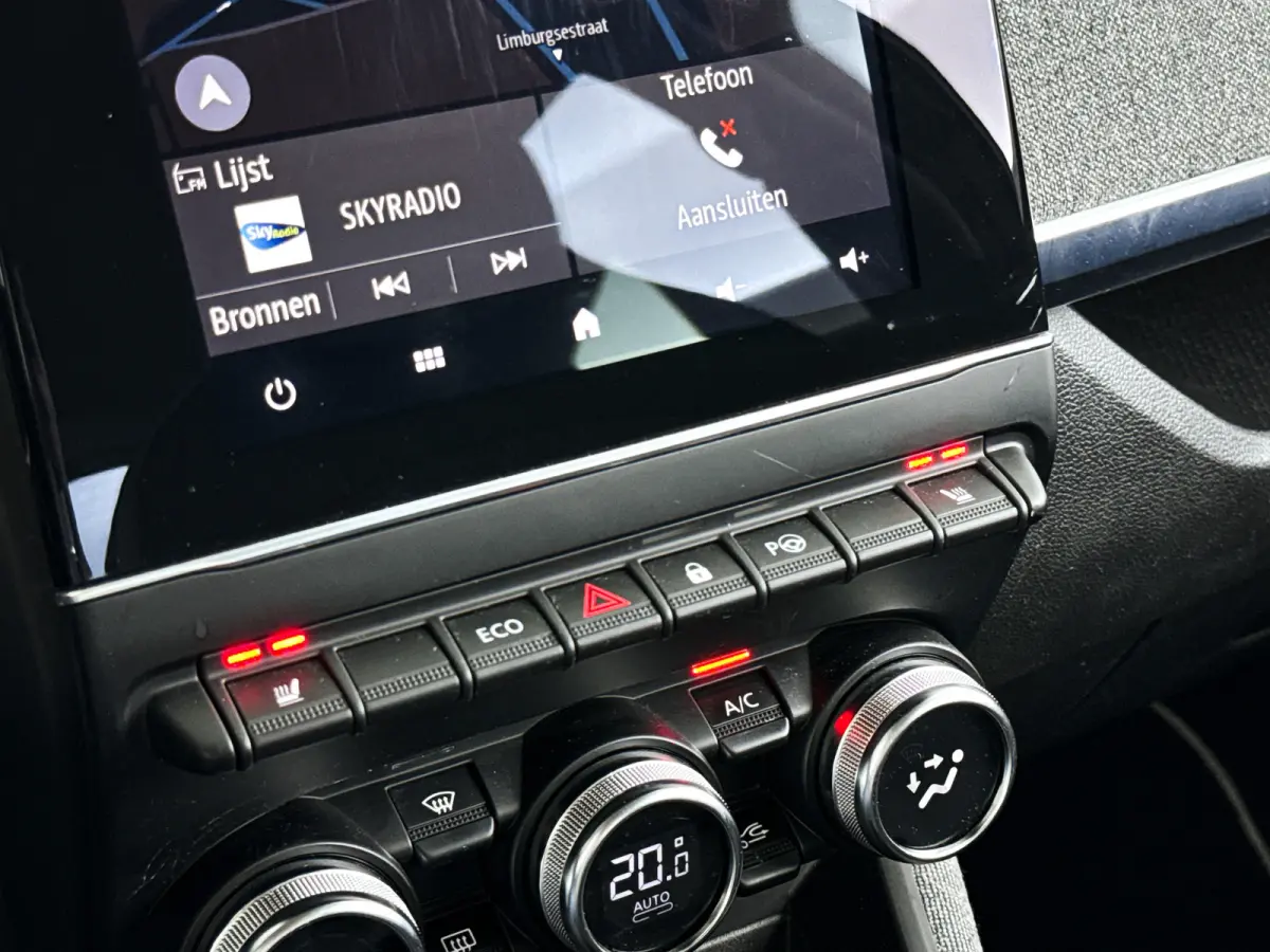R135 Edition One 52 kWh | Parkeercamera | Airco | Cruise control | BLIS | Stoelverwarming