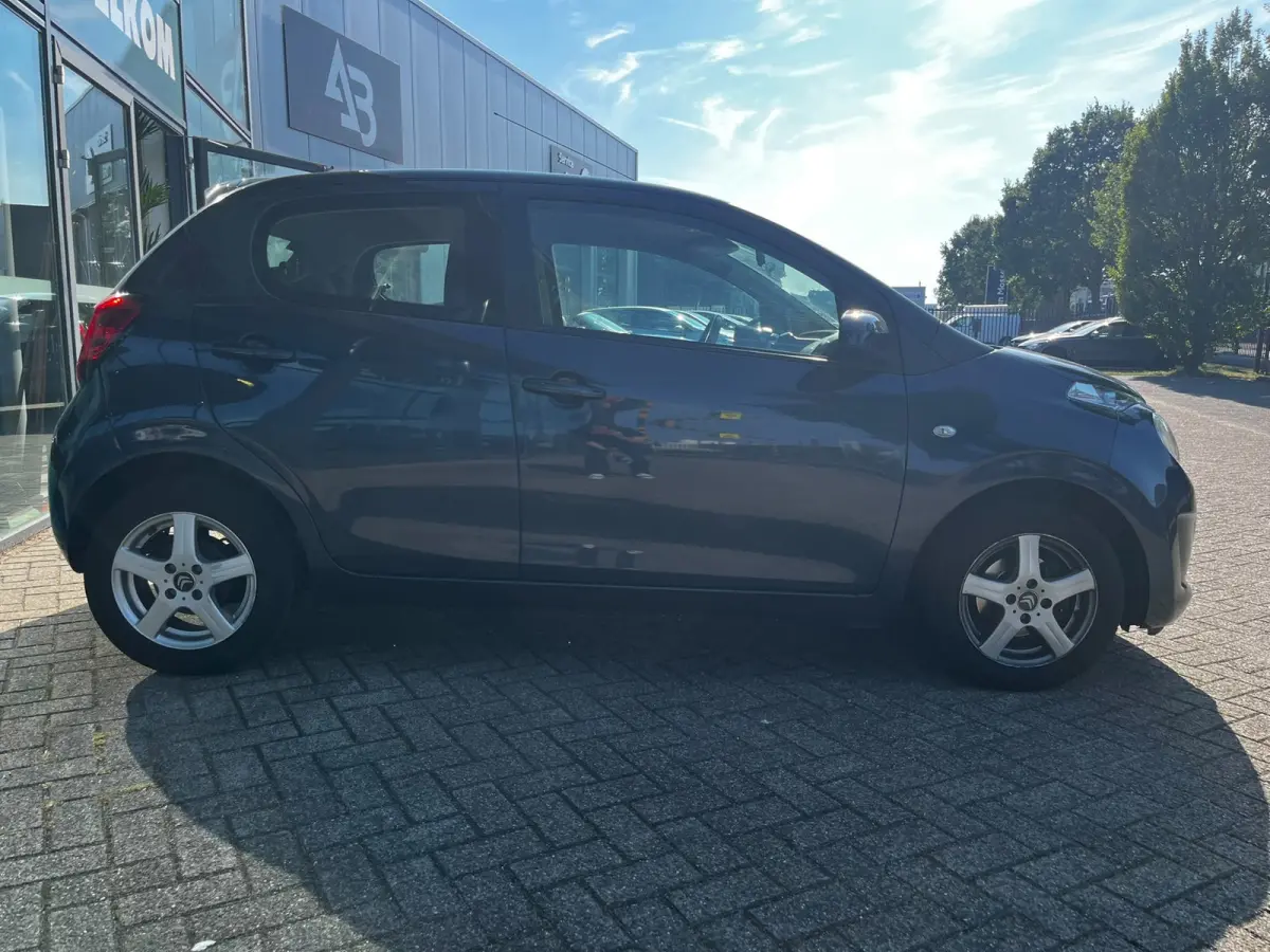 1.0 VTi Shine AUTOMAAT! (Achteruitrijcamera, StoelVerwarming, 5-Deurs, NL-auto, Goed onderhoud, ETC!)