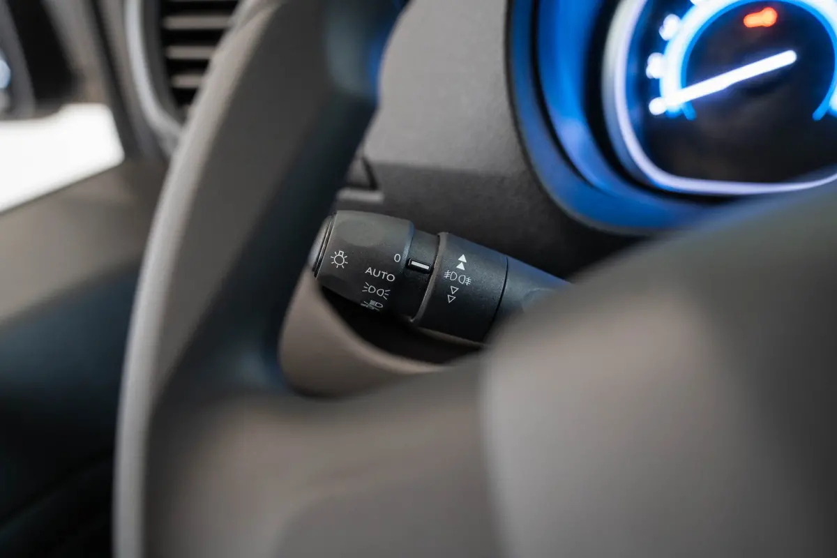 Electric L3 75 kWh | Camera | Navigatie | Parkeersensoren | Cruise Controle | Airco | Apple Carplay & Android Auto |