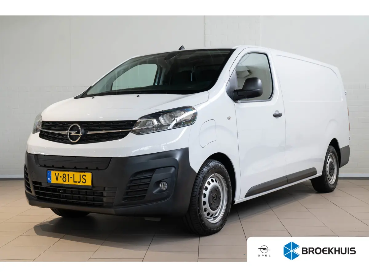 Electric L3 75 kWh | Navigatie | Parkeersensoren | Cruise Controle | Airco | Apple Carplay & Android Auto |