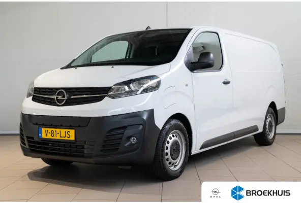 Electric L3 75 kWh | Camera | Navigatie | Parkeersensoren | Cruise Controle | Airco | Apple Carplay & Android Auto |