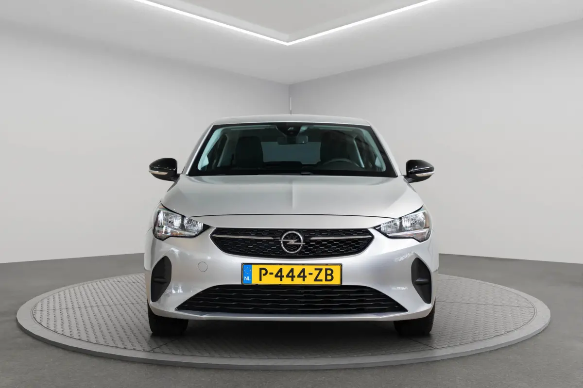 1.2 Edition | Navigatie | Apple Carplay & Android Auto | Airco | Cruise Controle | Lichtmetalen velgen |
