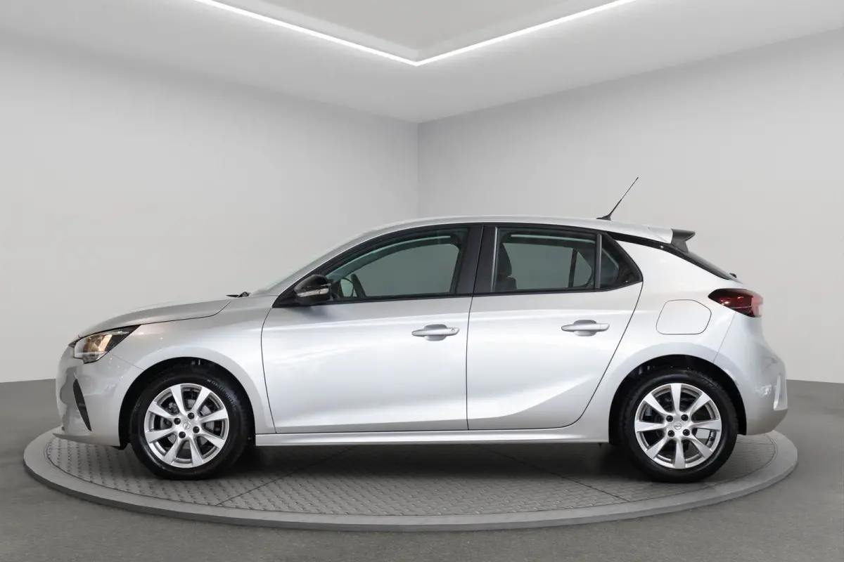 1.2 Edition | Navigatie | Apple Carplay & Android Auto | Airco | Cruise Controle | Lichtmetalen velgen |