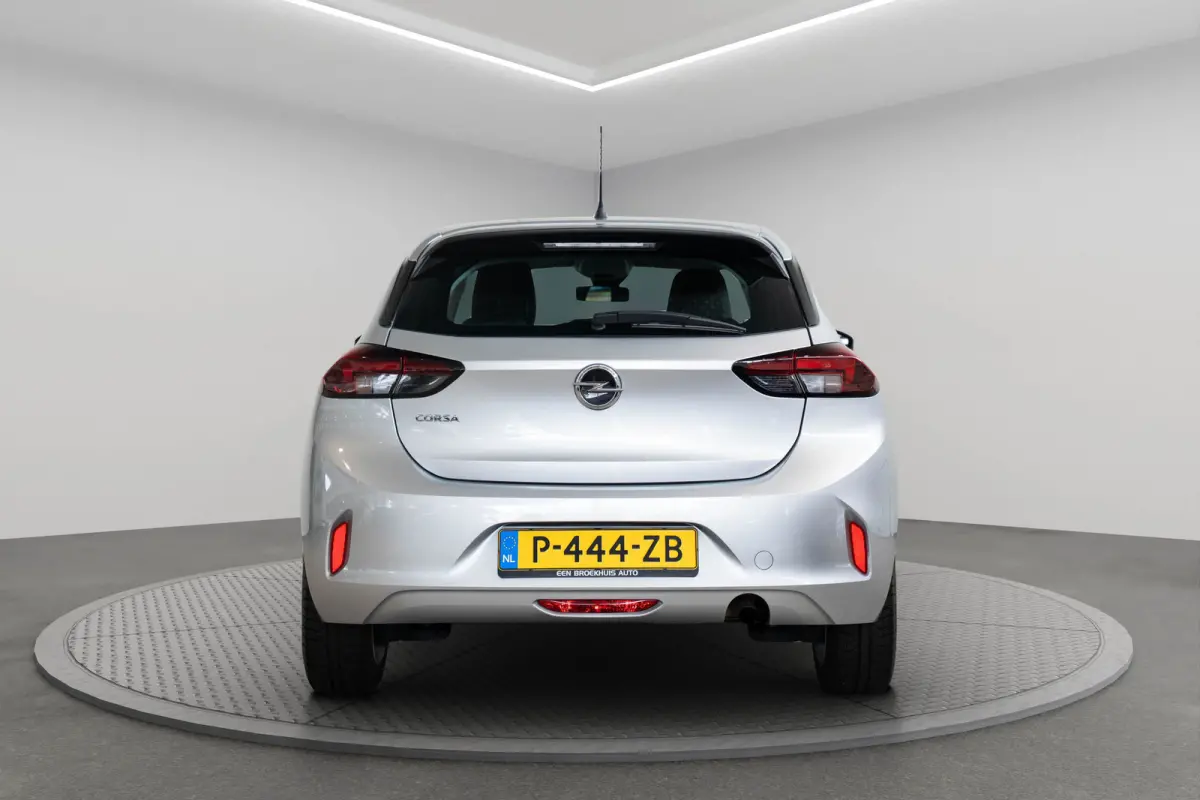 1.2 Edition | Navigatie | Apple Carplay & Android Auto | Airco | Cruise Controle | Lichtmetalen velgen |