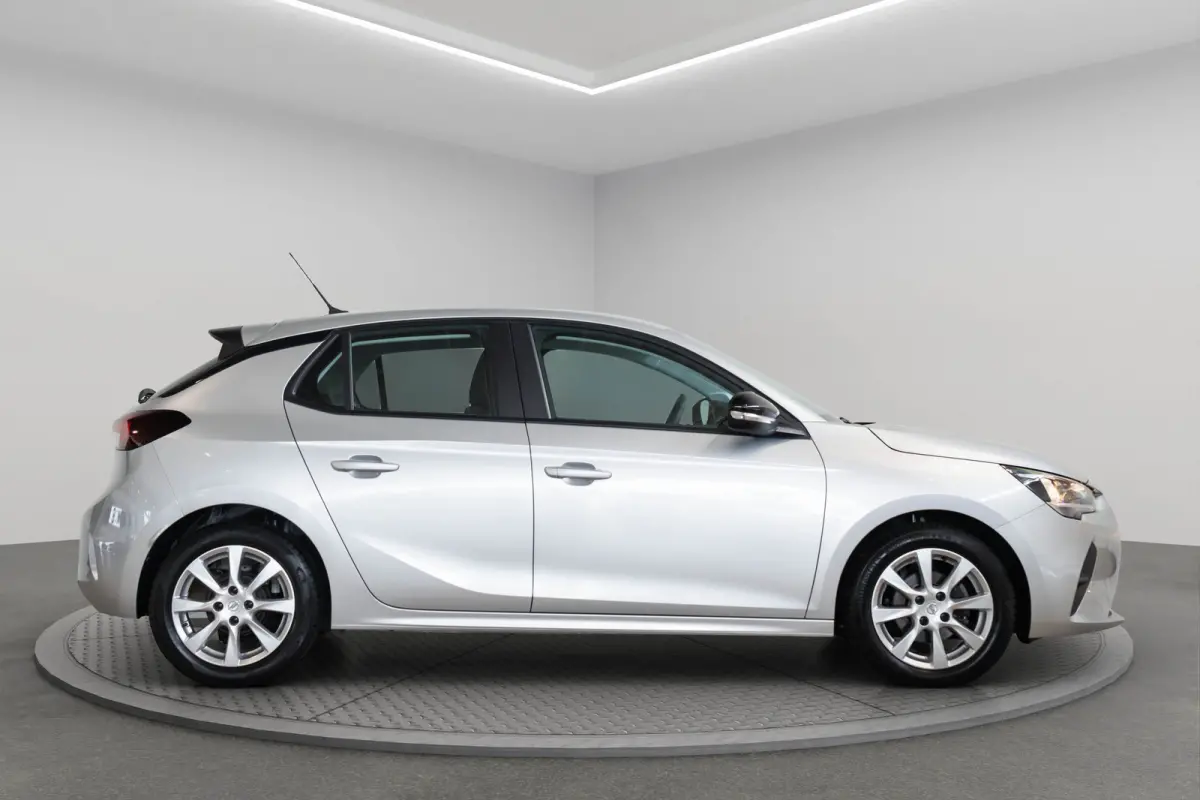1.2 Edition | Navigatie | Apple Carplay & Android Auto | Airco | Cruise Controle | Lichtmetalen velgen |