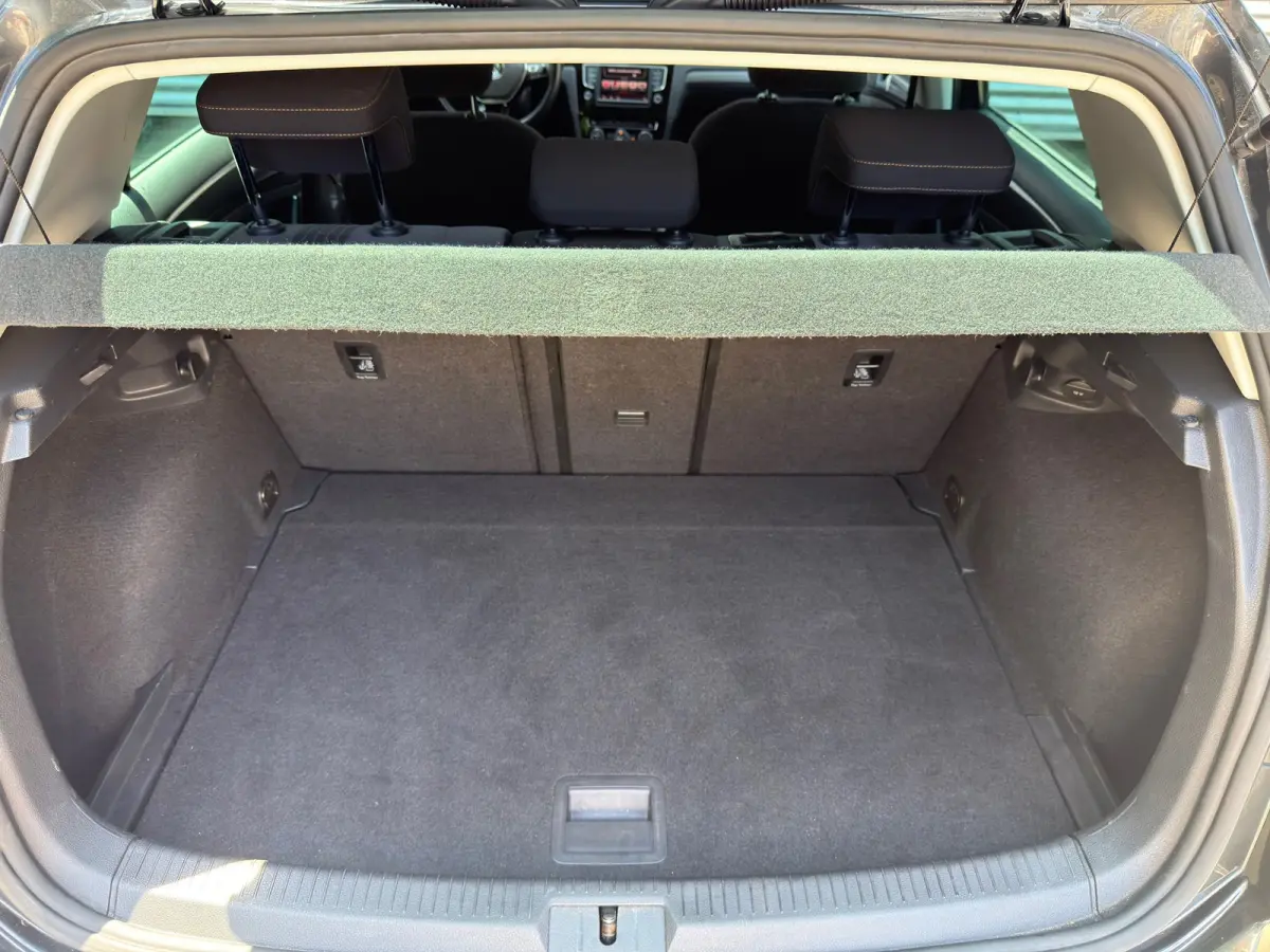 1.4 TSI Connected Series Allstar l Automaat l Climate l Camera l ACC l Navi l