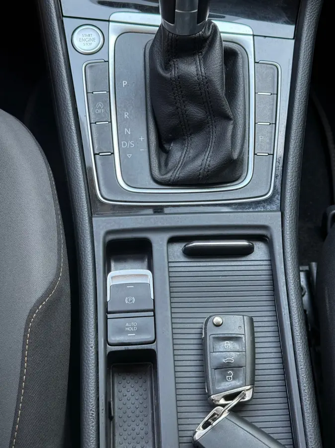 1.4 TSI Connected Series Allstar l Automaat l Climate l Camera l ACC l Navi l