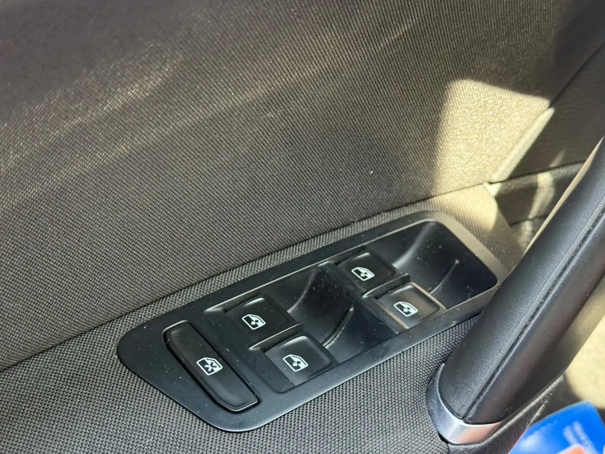 1.4 TSI Connected Series Allstar l Automaat l Climate l Camera l ACC l Navi l