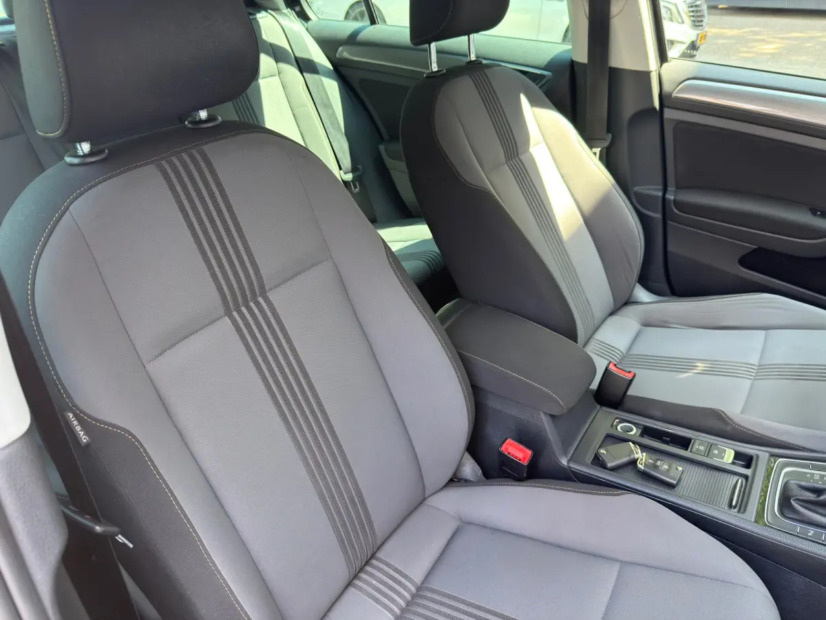 1.4 TSI Connected Series Allstar l Automaat l Climate l Camera l ACC l Navi l