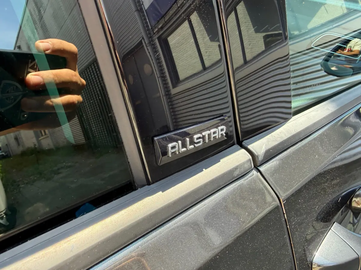 1.4 TSI Connected Series Allstar l Automaat l Climate l Camera l ACC l Navi l