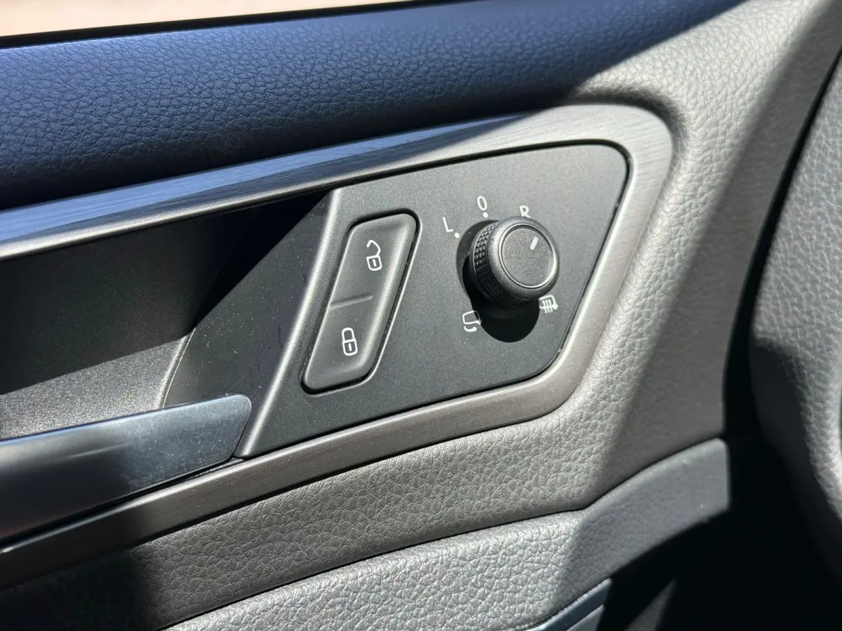 1.4 TSI Connected Series Allstar l Automaat l Climate l Camera l ACC l Navi l