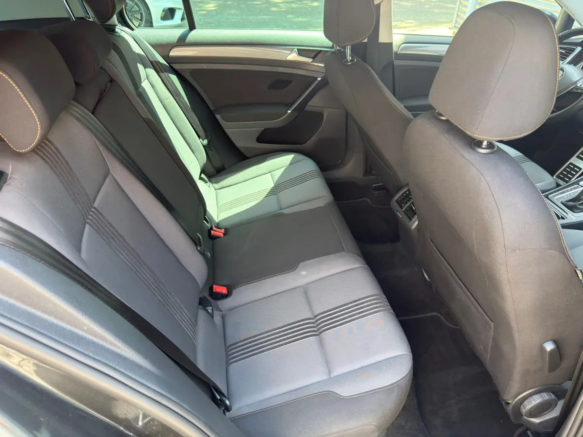 1.4 TSI Connected Series Allstar l Automaat l Climate l Camera l ACC l Navi l